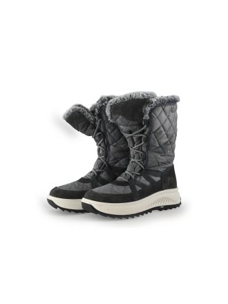 Jack Wolfskin Schneestiefel Blau 352516
 Größe 38
 
