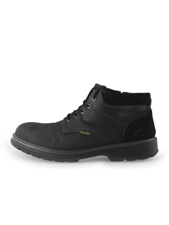 Camel Active Schnürstiefel Schwarz 352517
 Größe 46
 