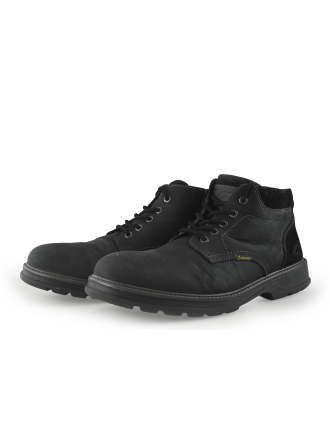 Camel Active Schnürstiefel Schwarz 352517
 Größe 46
 