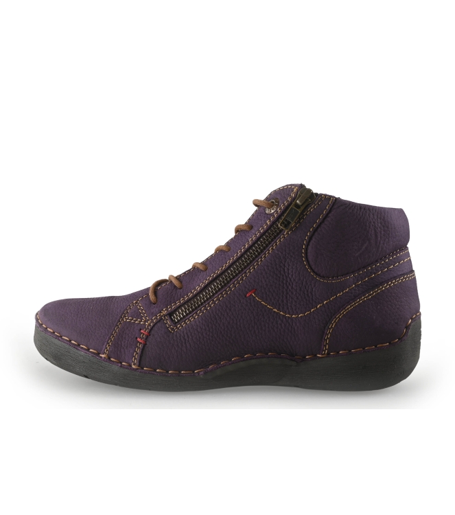 Josef Seibel Schnürstiefel