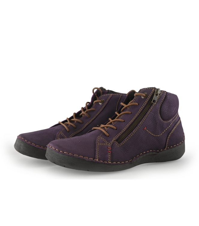 Josef Seibel Schnürstiefel