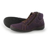Josef Seibel Schnürstiefel