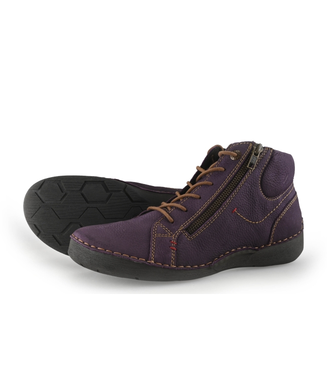 Josef Seibel Schnürstiefel