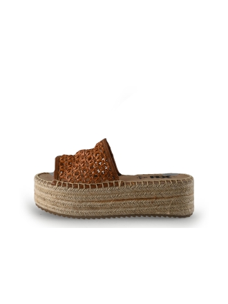 Xti Flip-Flops Cognac 352519
 Größe 38
 