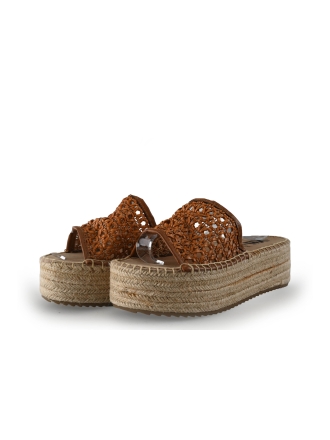 Xti Flip-Flops Cognac 352519
 Größe 38
 