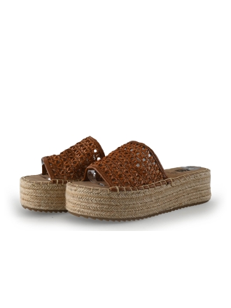 Xti Sandalen Braun 352520
 Größe 39
 