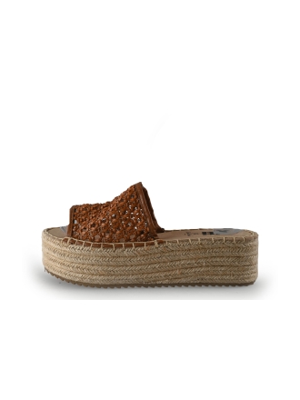 Xti Sandalen Cognac 352521
 Größe 39
 