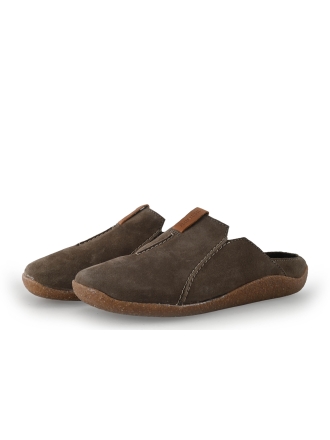 Josef Seibel Hausschuhe Braun 352522
 Größe 42
 