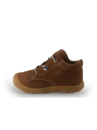 Ricosta Schnürstiefel Braun 352523
 Größe 22
 