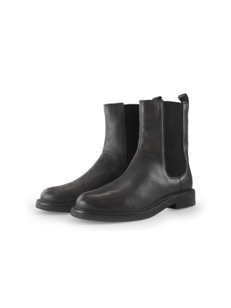 Geox Stiefeletten Beige 352524
 Größe 40
 