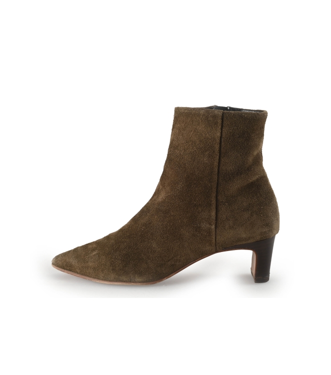 Na-kd Stiefeletten