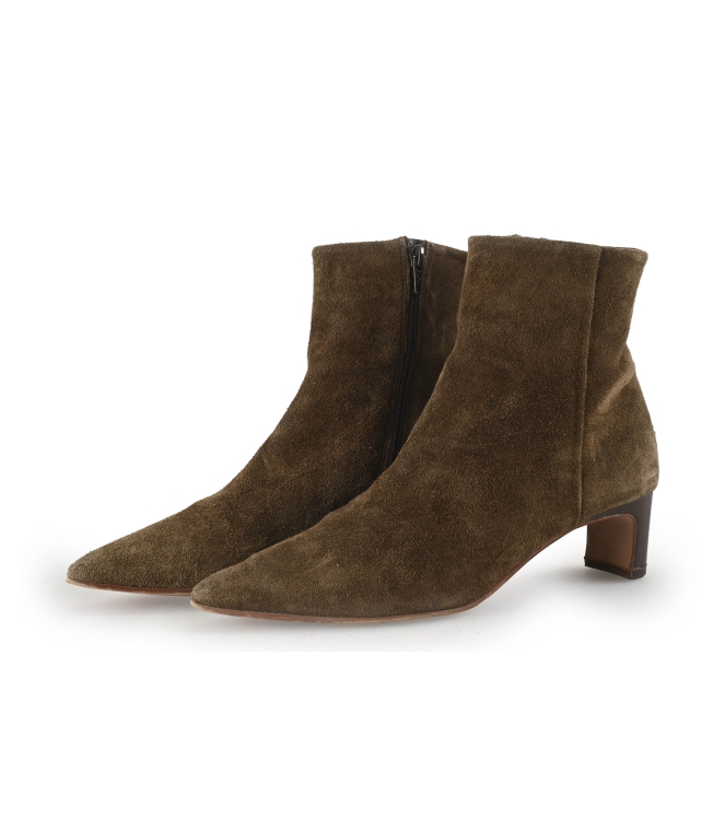 Na-kd Stiefeletten