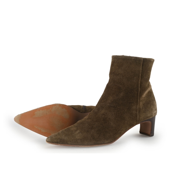 Na-kd Stiefeletten