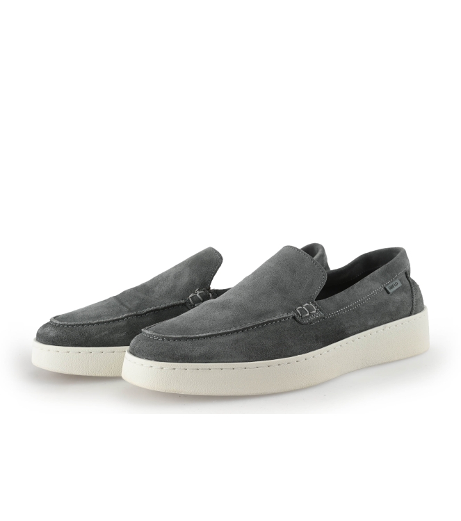 Manfield Slip-ons
