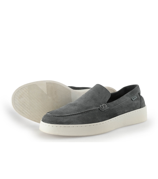 Manfield Slip-ons