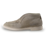 Manfield Chelsea boots