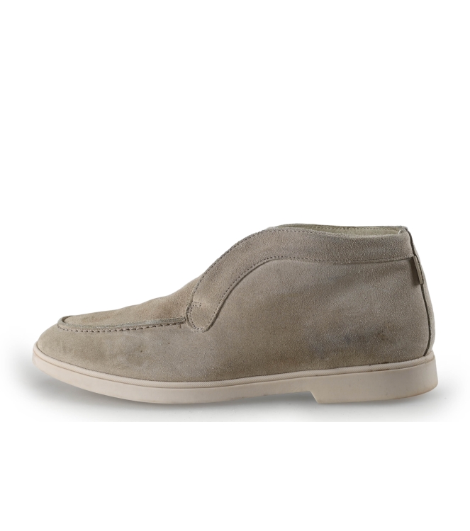 Manfield Chelsea boots