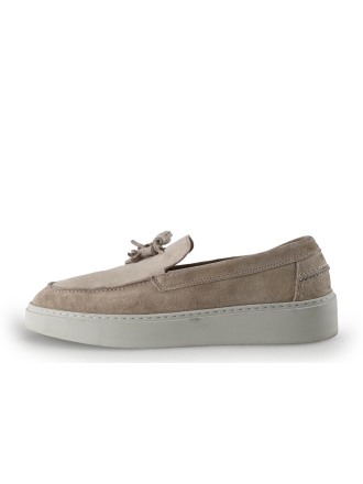 Manfield Loafers  Beige 352531
 Größe 41
 