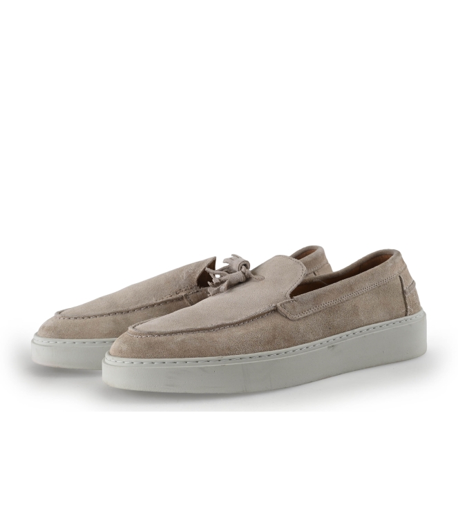 Manfield Loafers 