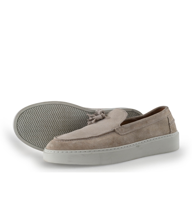 Manfield Loafers 