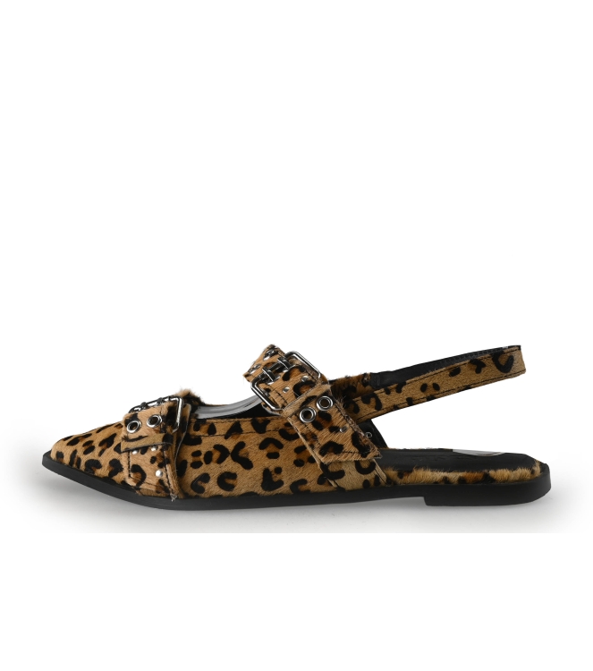 Sacha Slingbacks
