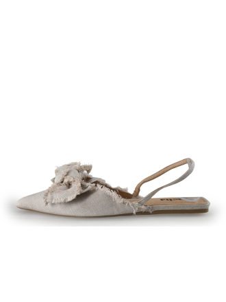 Sacha Loafers  Beige 352533
 Größe 39
 