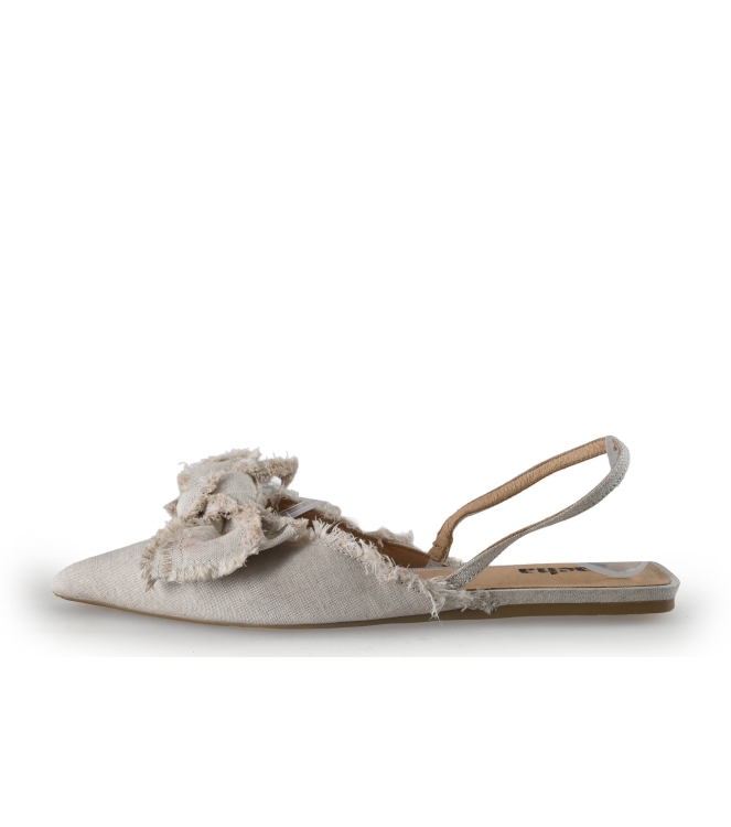 Sacha Loafers 