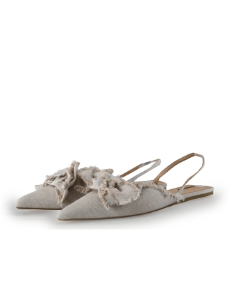 Sacha Loafers  Beige 352533
 Größe 39
 