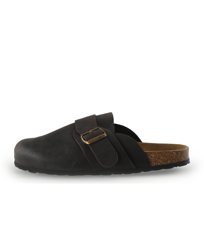 Manfield Slip-ons