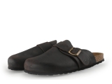 Manfield Slip-ons