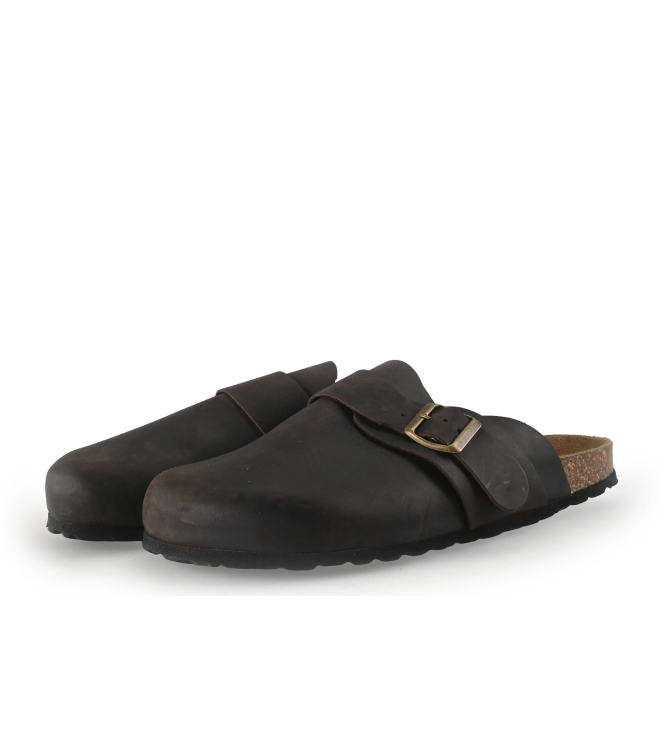 Manfield Slip-ons