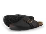 Manfield Slip-ons