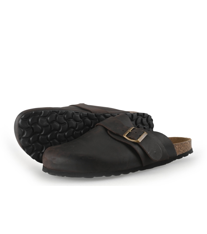 Manfield Slip-ons