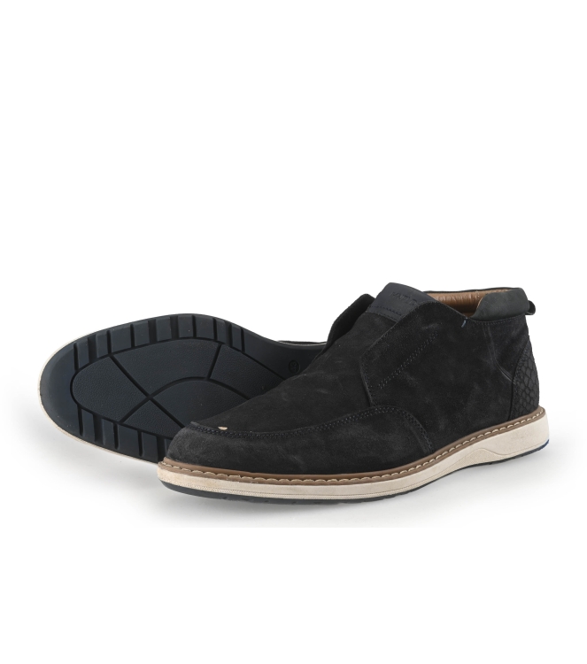 Manfield Stiefeletten