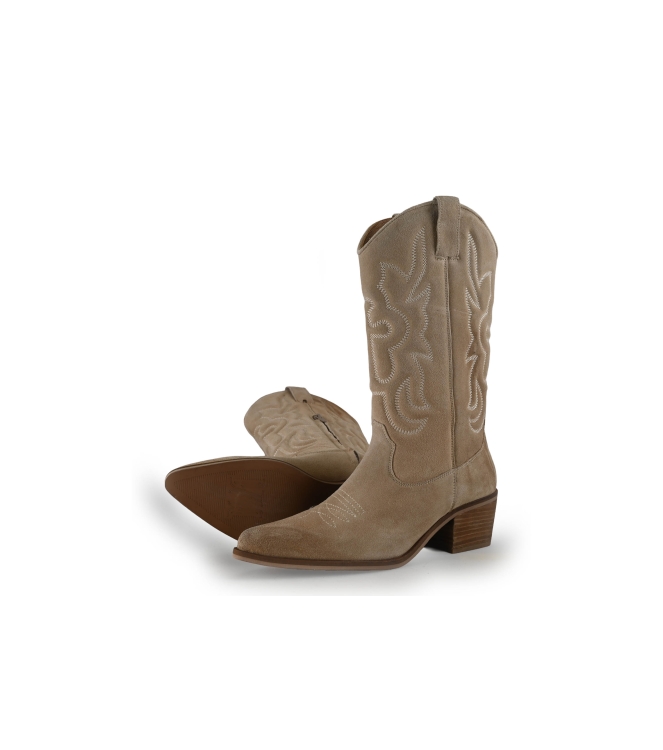 Manfield Cowboystiefel