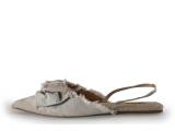 Sacha Slingbacks