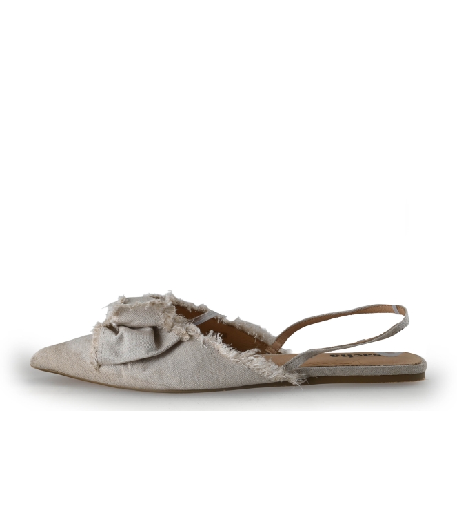 Sacha Slingbacks