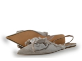 Sacha Slingbacks