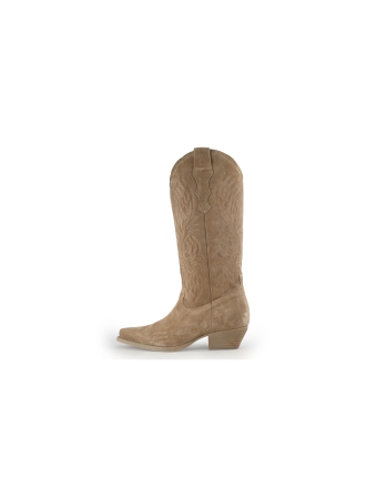 Sacha Cowboystiefel Beige 352542
 Größe 42
 