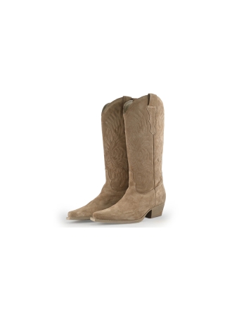 Sacha Cowboystiefel Beige 352542
 Größe 42
 