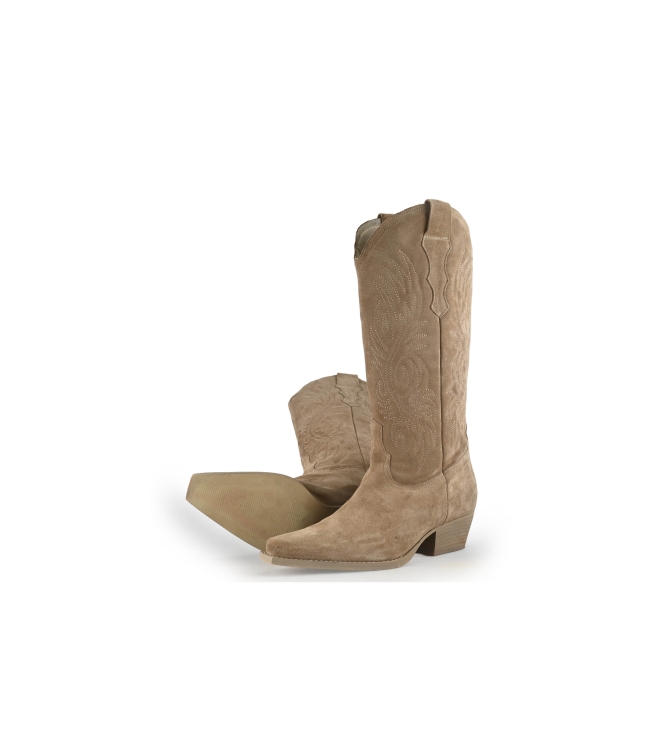 Sacha Cowboystiefel