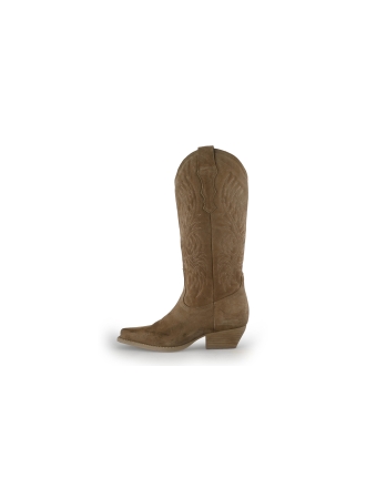Sacha Cowboystiefel Beige 352543
 Größe 39
 