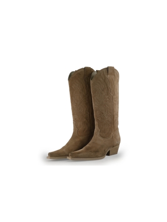 Sacha Cowboystiefel Beige 352543
 Größe 39
 