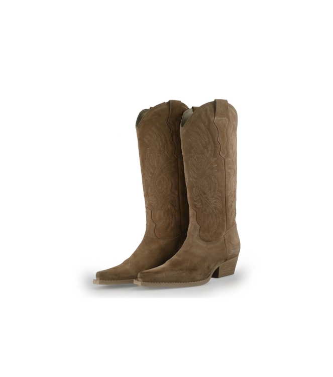 Sacha Cowboystiefel