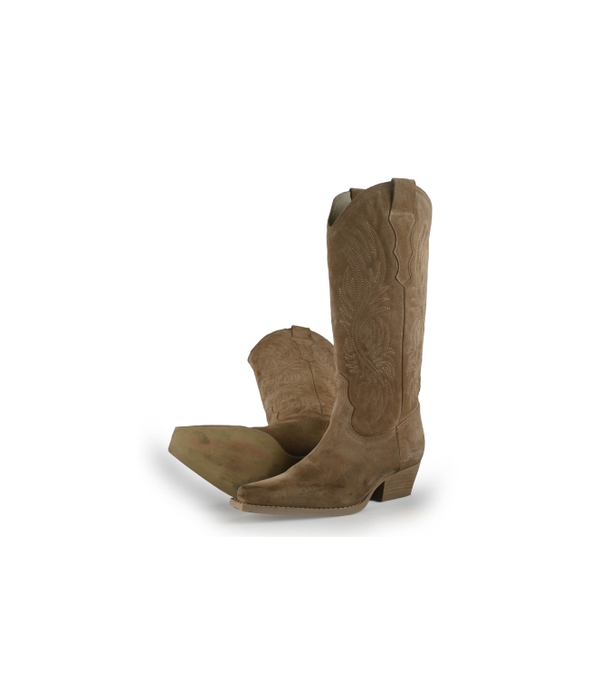 Sacha Cowboystiefel