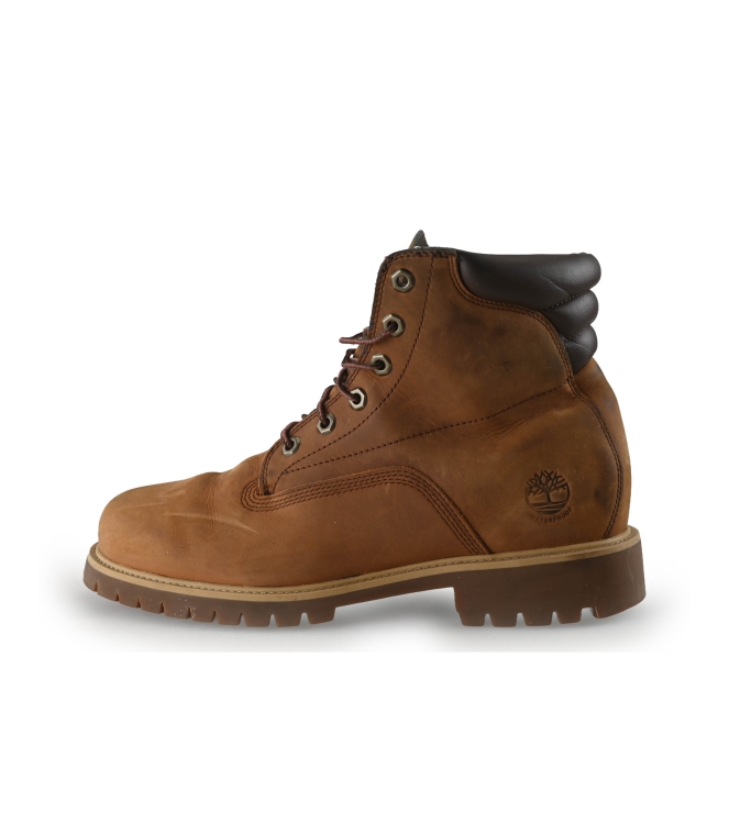 Timberland Schnürstiefel