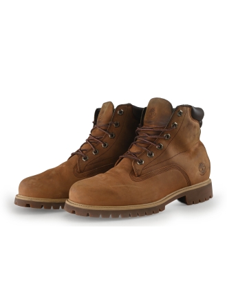 Timberland Schnürstiefel Braun 352544
 Größe 43
 