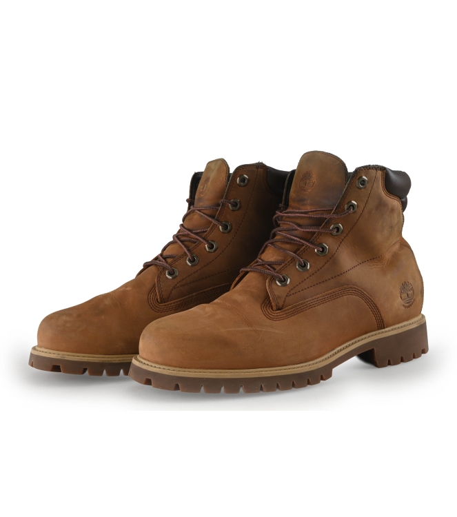 Timberland Schnürstiefel