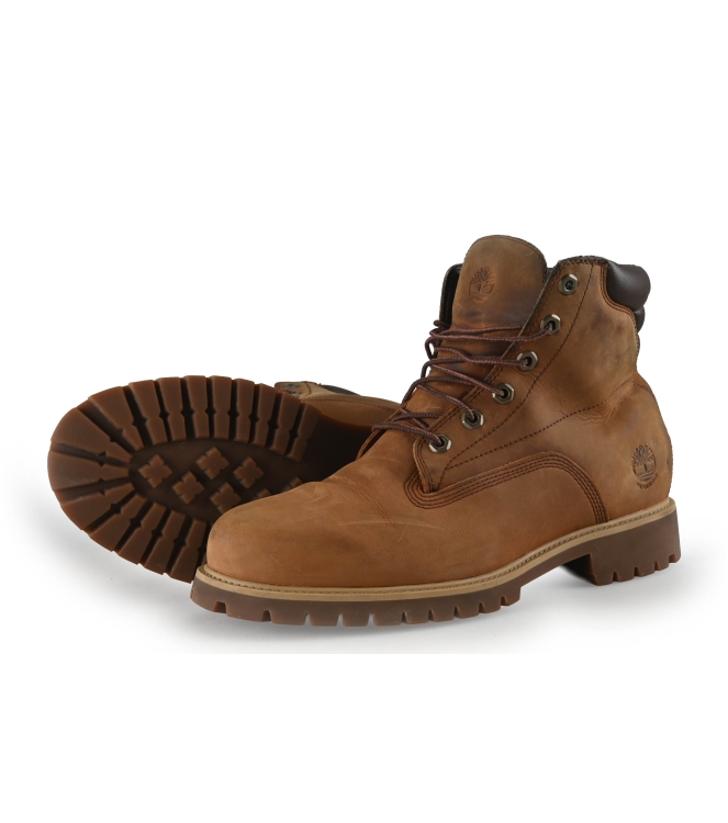 Timberland Schnürstiefel