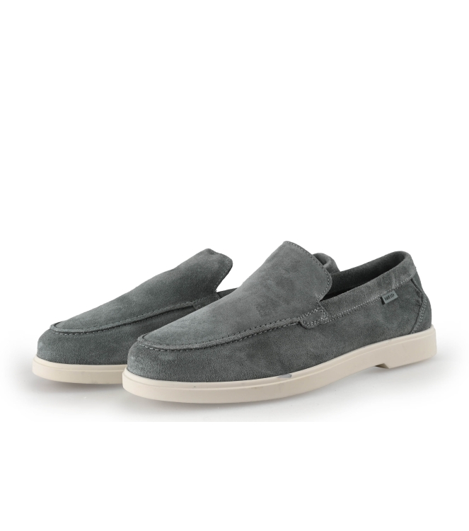 Manfield Slip-ons